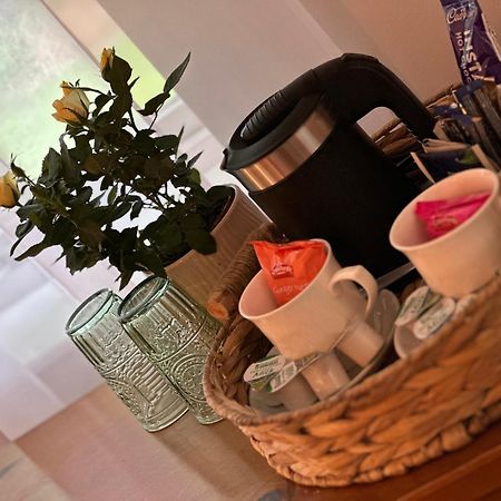 The Farmhouse At Fincham 外观 照片