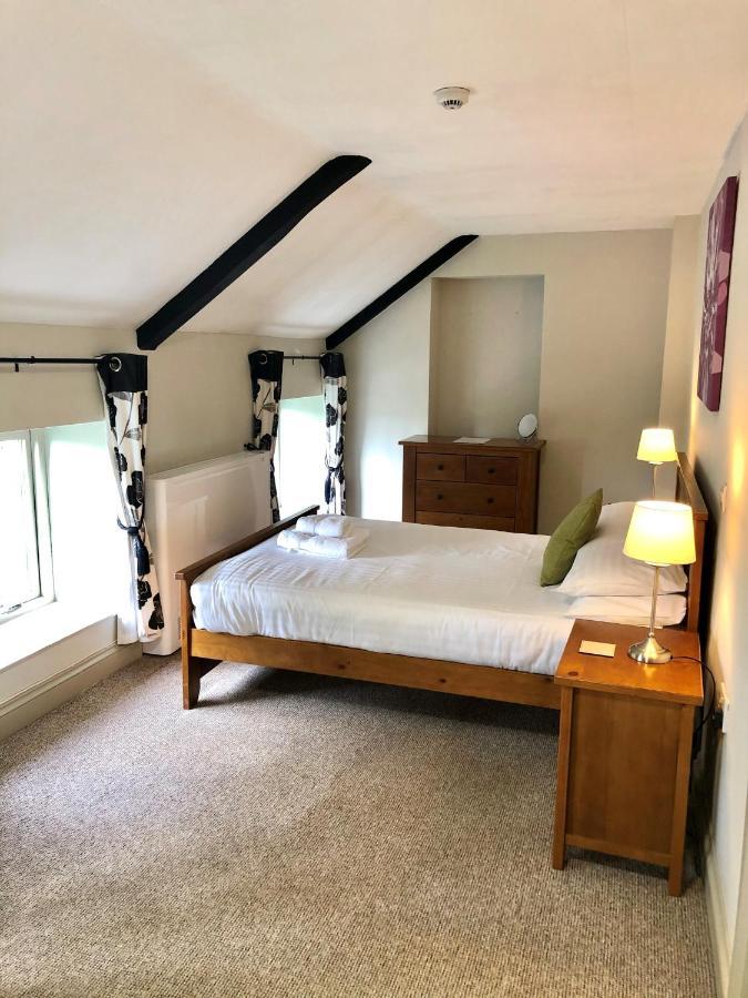 The Farmhouse At Fincham 外观 照片